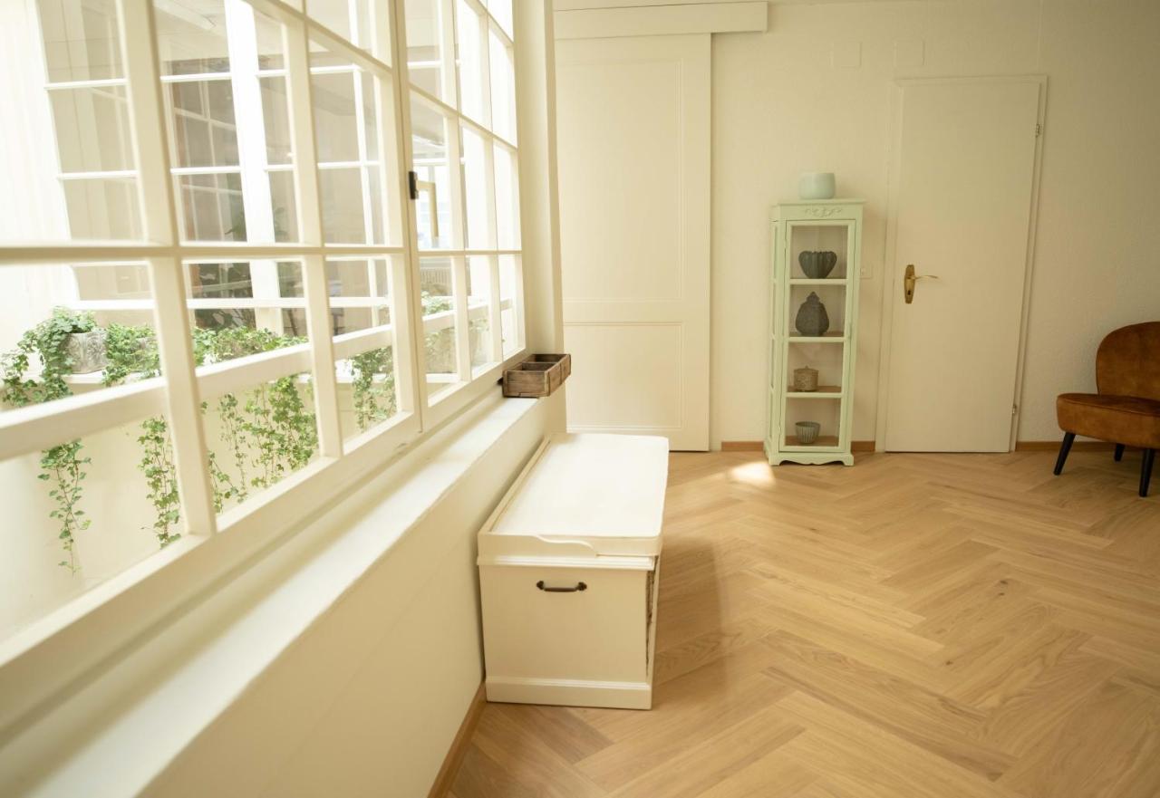 Stadtwohnung Mit Pool Im Herzen Von Apartment Bern